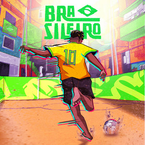 Lopes - Brasileiro (feat. Domb)