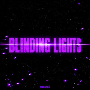 Blinding Lights by Studavigå, Arild Aas