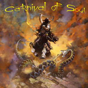 Carnival of Soul - Sippin' the Coffee