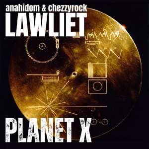 AnahiDom - Solid State