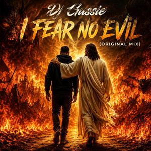 Dj Gussie (I Fear No Evil) by Dj Gussie