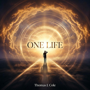 One Life by Thomas J. Cole