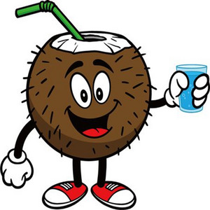 El Coco Vacilón by La Banda Frutástica