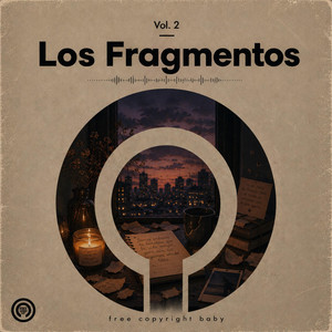 Los fragmentos by free copyright baby