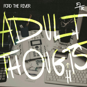 Innerspace by Ford the River