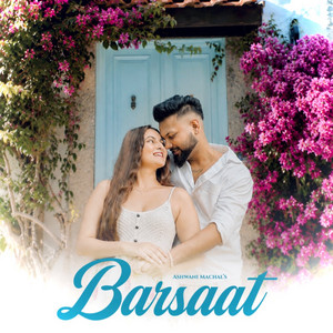 Barsaat by Ashwani Machal