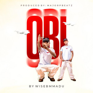 OBI by Wisebmmadu