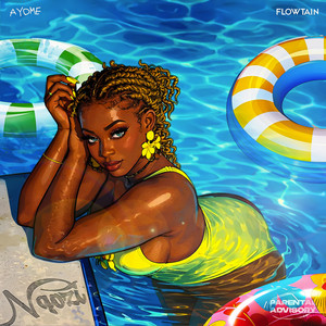 Ngozi by Ayome, Flowtain