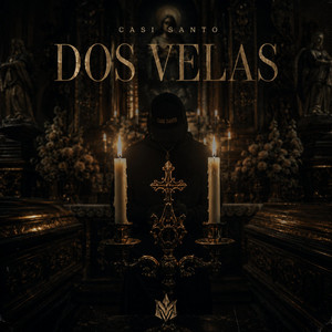 Dos Velas by CASI SANTO