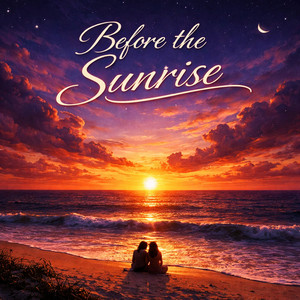 Before The Sunrise by Silas noah