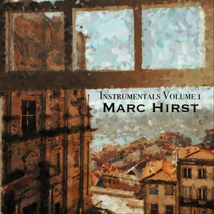 Sunrise by Marc Hirst
