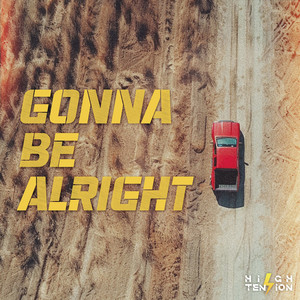 Gonna Be Alright cover art