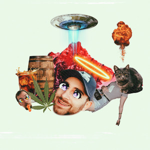Trouble On My Mind (Instrumental) by Reverse, Sitch