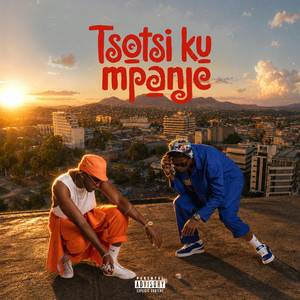 Ndizimangika by Afana Ceez
