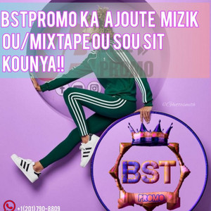 BST Promo509 ft Elton Boy Beatz - LETENEL KAP JERE SA By Dj fasil 2022