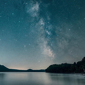 Timeless Quiet by Gil Noir