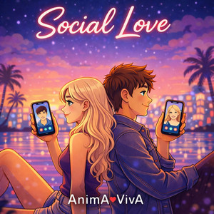 Social Love by AnimA VivA