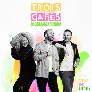 Si demain by Trois Cafés Gourmands, Lola Dubini