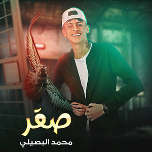 Mohamed Al Busaili - صقر
