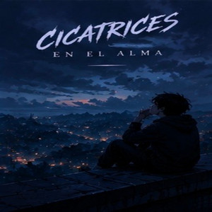 Cicatrices en el Alma by Noir V