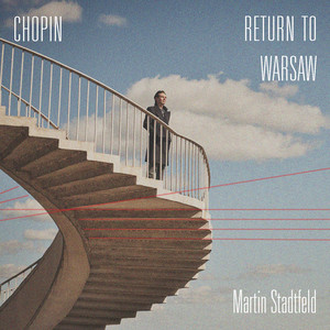 フレデリック・ショパン 写真集「Chopin's Europe」 ショパン入門書（フレデリック・ショパン）（ピアノ）【Chopin: First