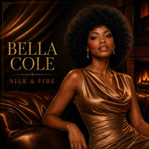 Soft But Not Easy by Bella Cole
