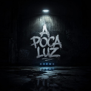A Poca Luz by T Jota