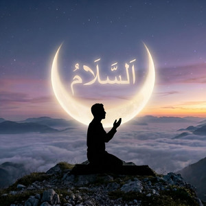 Alhamdulillah (Thank You) by Bashiruddin
