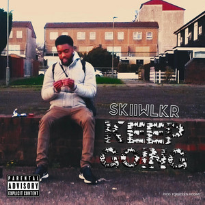 Portada de Keep Going