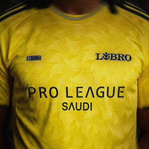 PRO LEAGUE SAUDI by Lybro
