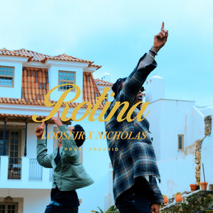 Loose Jr - Rotina (feat. Nicholas)