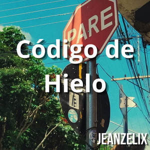 Código de Hielo by Jeanzelix