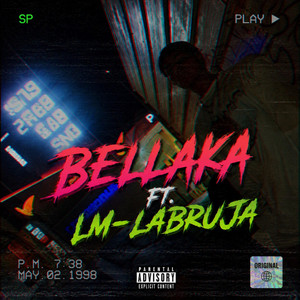 B3LLAKA by NXISE, ML-LaBruja