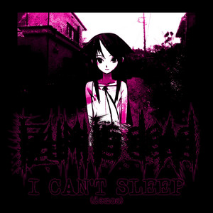 all your friends are fucking dead by izumi is dead