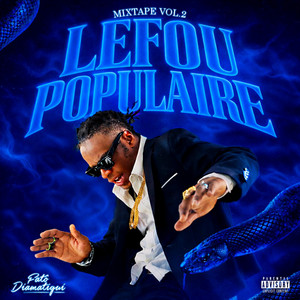 Fatô Diamatigui - CHOUYA BI FAI (feat. FATÔ KA MARIA)