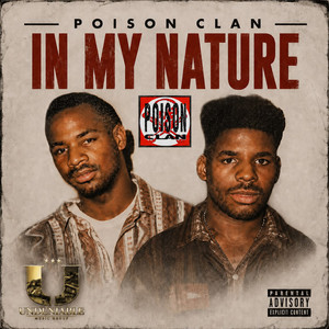 In My Nature by Poison Clan