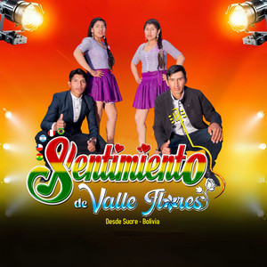 Sentimientos de Valle Flores - Verde Manzanita