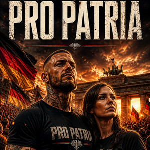 Pro Patria by Nationalstolz