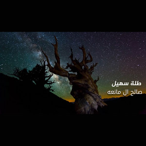 Saleh Al Maneah - طلة سهيل