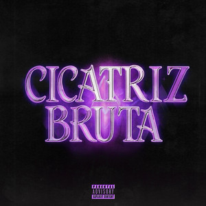 Cicatriz Bruta by Elizabet Matias
