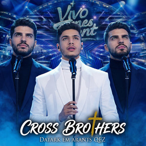 Cross Brothers - Datark Em Arants Qez