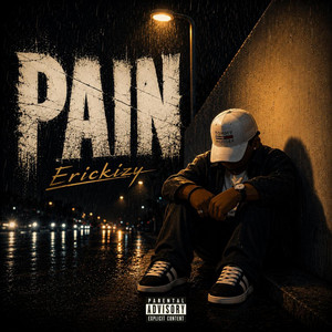 PAIN by Erickizy