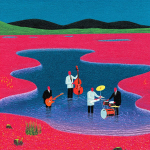 Drifting Easy by River Drift Jazz
