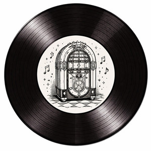 Radio by Brendan Scully