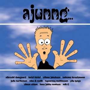 Hans Jukku Noahsen - Atuaqatikka Oqartarput