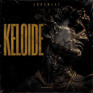 Keloide by Johamlet