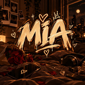 MIA by GEORGE FLOW DR