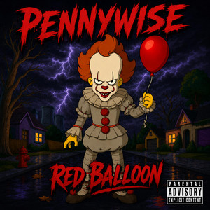 Pennywise by Johnny Apples33d