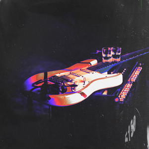NIKKI SIXX by absent