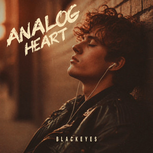 Blackeyes - Neon Afterglow